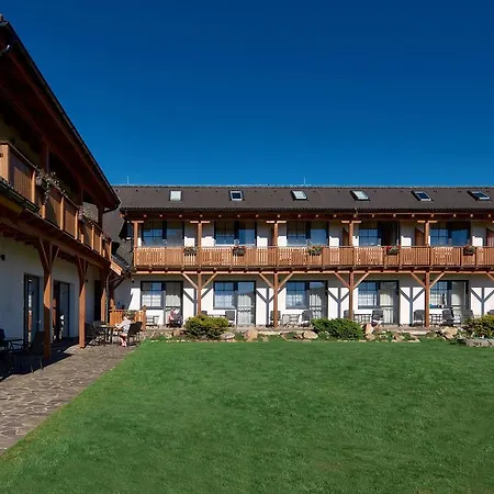 Hotel Jbx Albatros Přední Výtoň