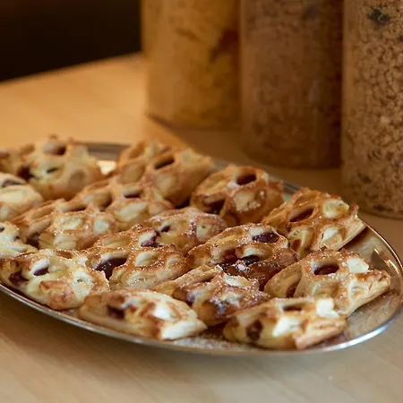 Hotel Jbx Albatros Přední Výtoň