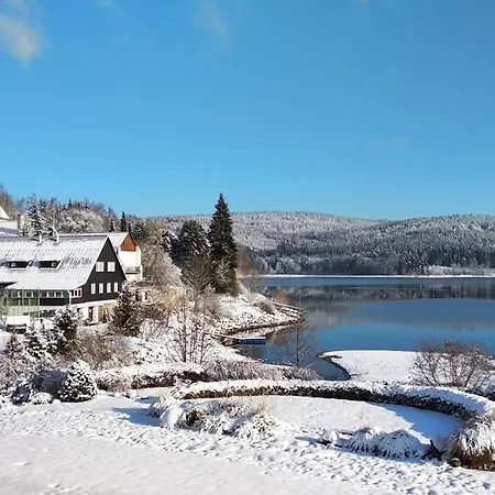 Hotel Jbx Albatros Lipno Predni Vyton