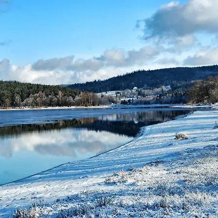 Jbx Albatros 3* Přední Výtoň