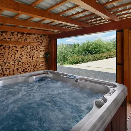 Hotel Jbx Albatros Přední Výtoň