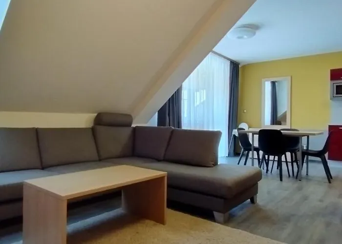 Jbx Resort Hotel Albatros 3* Přední Výtoň