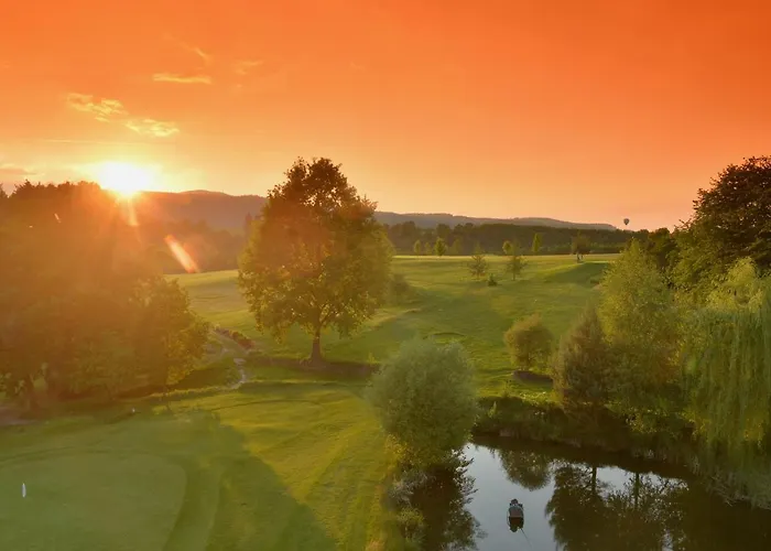 Jbx Resort Hotel Albatros 3* Přední Výtoň
