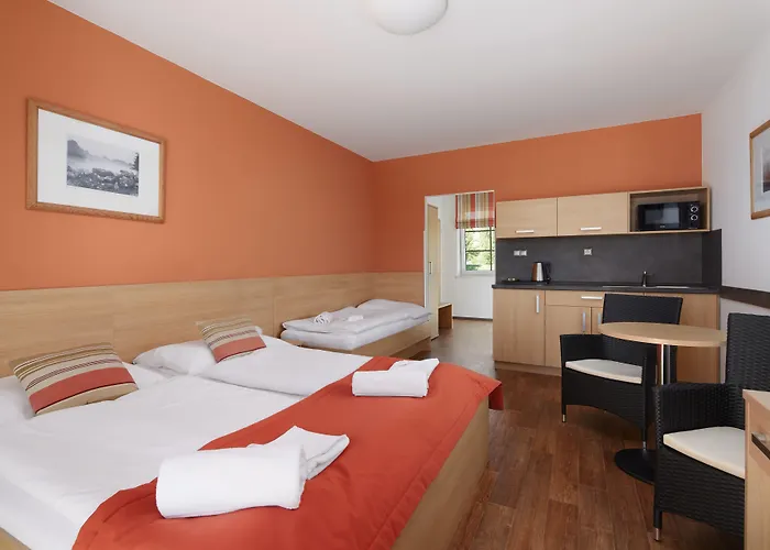 Jbx Resort Hotel Albatros Hotel 3*