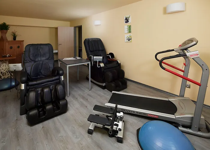 Jbx Resort Hotel Albatros Hotel 3*