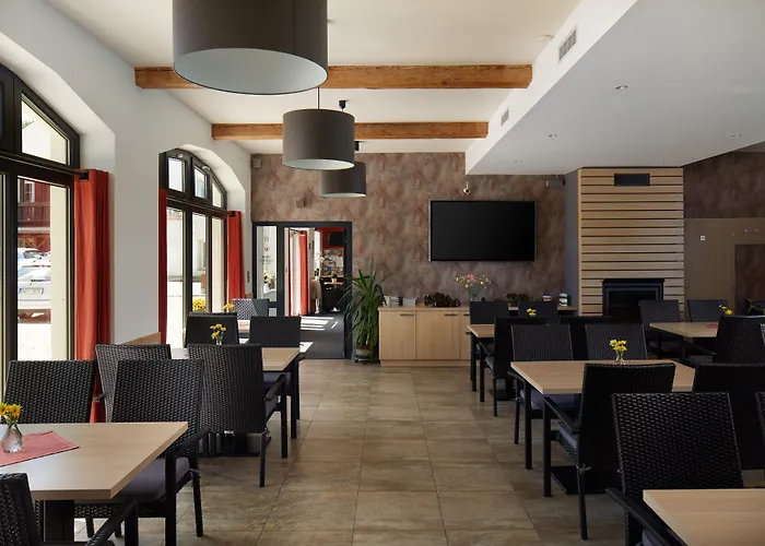 Jbx Resort Hotel Albatros Hotel 3*