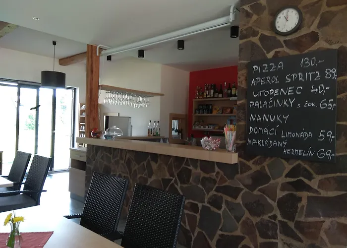 Jbx Resort Hotel Albatros Přední Výtoň