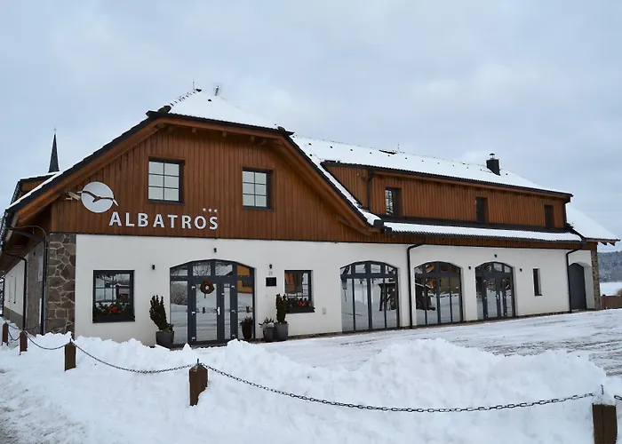 Jbx Resort Hotel Albatros