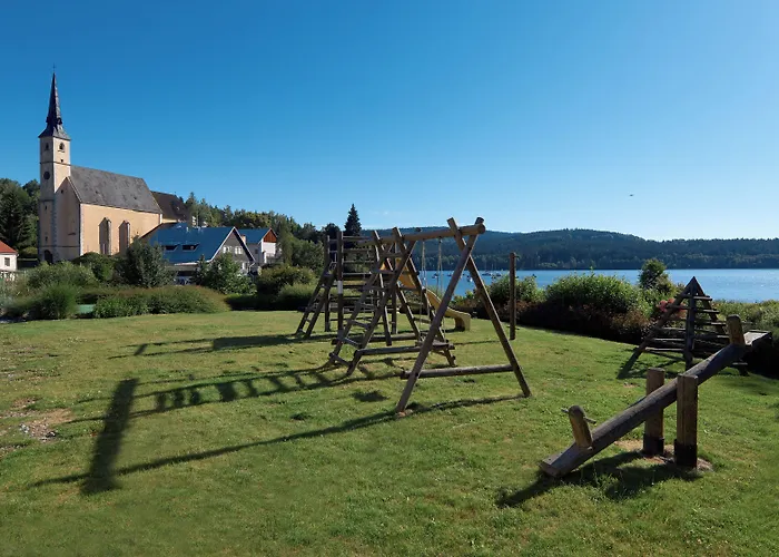 Jbx Resort Hotel Albatros 3* Přední Výtoň