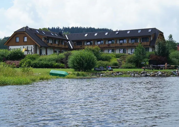 Hotel Jbx Resort Hotel Albatros Přední Výtoň