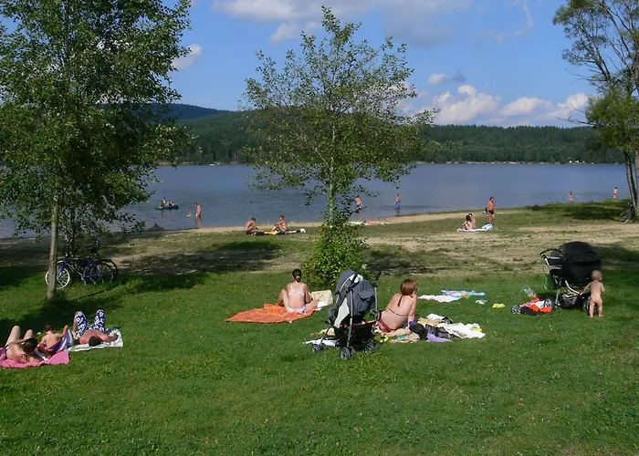 Jbx Resort Hotel Albatros 3* Přední Výtoň