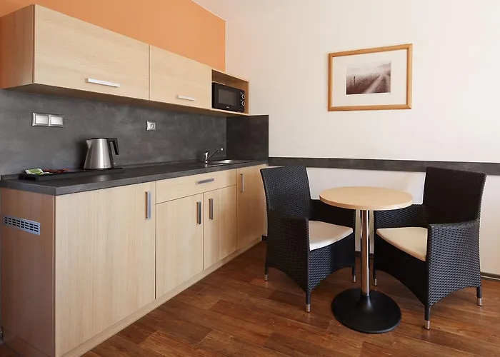 Jbx Resort Hotel Albatros Přední Výtoň