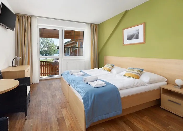 Jbx Resort Hotel Albatros Hotel 3*
